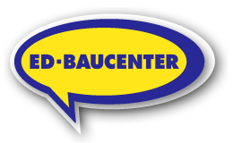 Logo ED Baucenter